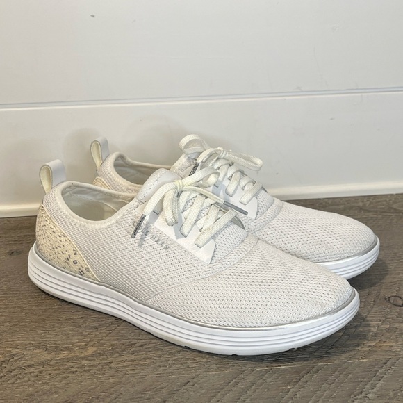 Cole Haan Shoes - Cole Haan Grandsport Journey Sneaker - Size 10
